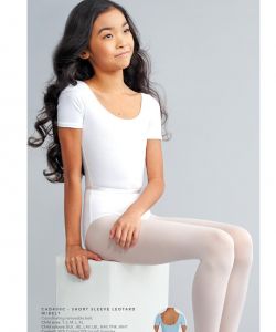 Capezio - Basics 2015